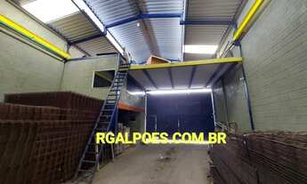 Imagem 2: 2 banheiro na Estrada Campo Grande