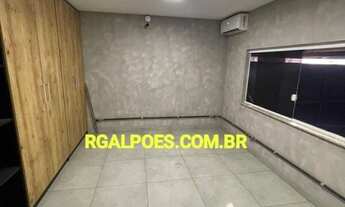 Imagem 5: 2 banheiro na Estrada Campo Grande