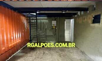 Imagem 7: 2 banheiro na Estrada Campo Grande