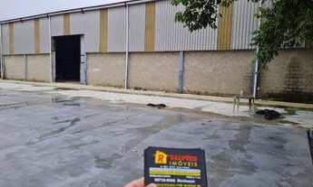 Imagem 3: 2 banheiro na Rodovia Washington Luiz