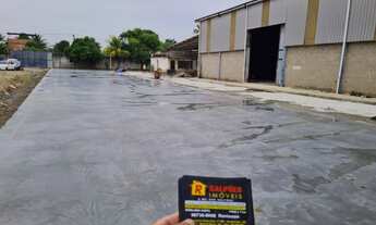 Imagem 2: 2 banheiro na Rodovia Washington Luiz