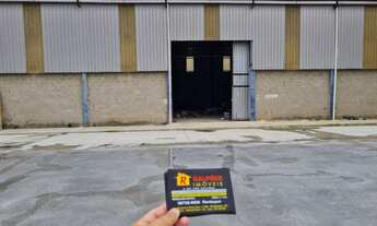 Imagem 6: 2 banheiro na Rodovia Washington Luiz