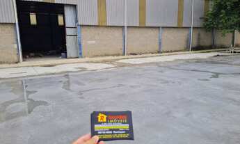 Imagem 4: 2 banheiro na Rodovia Washington Luiz