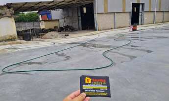 Imagem 7: 2 banheiro na Rodovia Washington Luiz