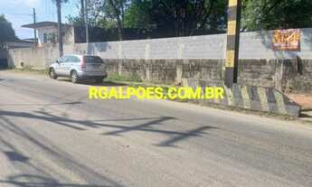 Imagem 5: Na Avenida Demétrio Ribeiro