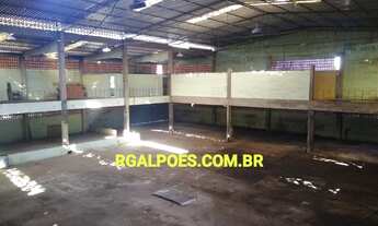 Imagem 2: 2 banheiro na Avenida Brasil