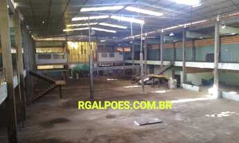 Imagem: 2 banheiro na Avenida Brasil