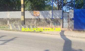 Imagem 4: Na Avenida Demétrio Ribeiro