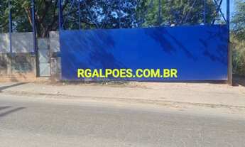 Imagem 2: Na Avenida Demétrio Ribeiro