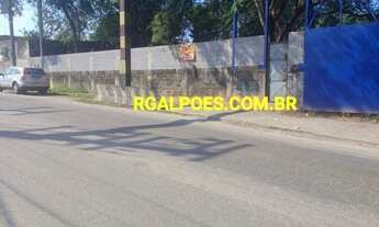 Imagem 3: Na Avenida Demétrio Ribeiro