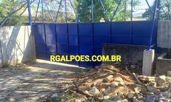 Imagem 6: Na Avenida Demétrio Ribeiro