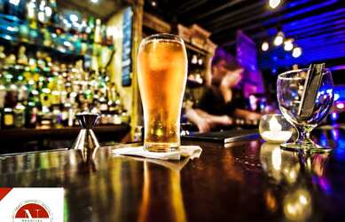 Imagem 4: CHOPERIA Comercial em SANTOS - SP, BOQUEIRÃO