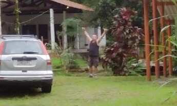 Imagem 4: CHACARA VENDA em BERTIOGA - SP, CAIUBURA