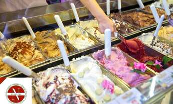 Imagem 5: SORVETERIA Comercial em SANTOS - SP, VILA MATHIAS