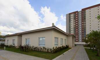 Imagem 5: Residencial Paraíso em Várzea Paulista - Apartamentos prontos para morar com 02 dormitóri