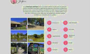 Imagem 4: Jardim Japão em Itupeva