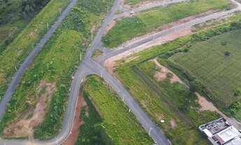 Imagem: Jardim Japão em Itupeva - Lançamento do