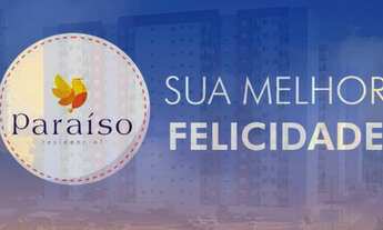 Imagem: Residencial Paraíso em Várzea Paulista