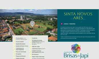 Imagem 4: Brisas do Japi - Medeiros - Jundiaí