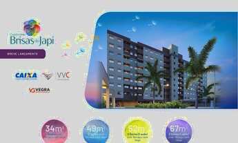 Imagem 3: Brisas do Japi - Medeiros - Jundiaí