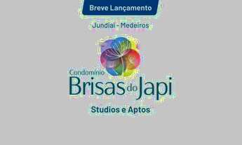 Imagem 1: Brisas do Japi - Medeiros - Jundiaí