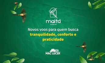 Imagem: Maitá Residencial em Jundiaí