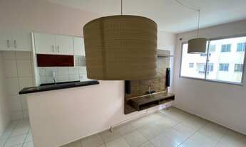 Imagem 3: Spazzio Jabuticabeiras - Apartamento à venda com 2 dormitórios 1 suíte na Ponte São João e