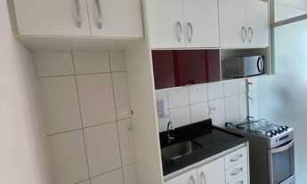 Imagem 5: Spazzio Jabuticabeiras - Apartamento à venda com 2 dormitórios 1 suíte na Ponte São João e