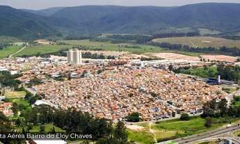 Imagem 3: Essence By Tebas - Lançamento ao Lado do Terminal Eloy Chaves em Jundiaí