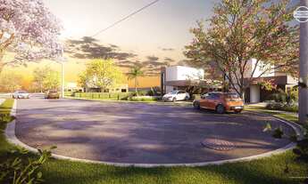 Imagem 7: Reserva dos Lagos em Jundiaí - Loteamento Residencial Fechado