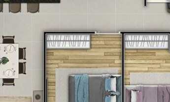 Imagem 4: Volpe Campos Elísios Jundiaí