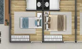 Imagem 3: Volpe Campos Elísios Jundiaí