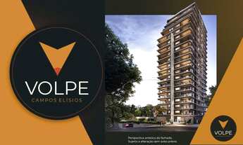 Imagem 1: Volpe Campos Elísios Jundiaí
