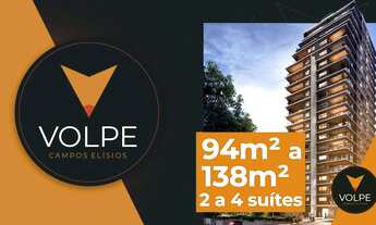 Imagem 2: Volpe Campos Elísios Jundiaí