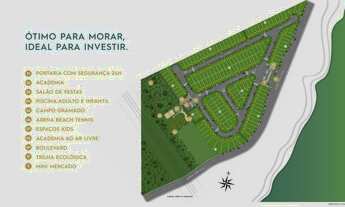 Imagem 5: Reserva dos Lagos em Jundiaí - Loteamento Residencial Fechado