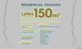 Imagem 4: Reserva dos Lagos em Jundiaí - Loteamento Residencial Fechado