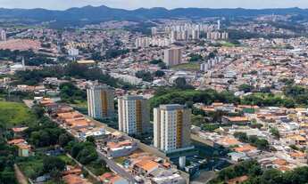Imagem 6: Residencial Vínea Jundiaí