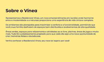 Imagem 3: Vínea Jundiaí Residencial