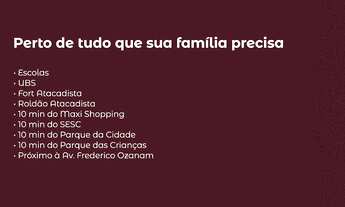 Imagem 7: Residencial Vínea Jundiaí