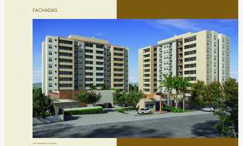 Imagem 3: Manawa Residencial em Jundiaí