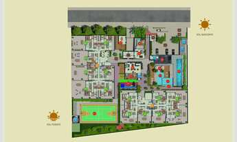 Imagem 7: Manawa Residencial em Jundiaí