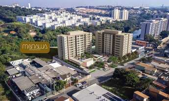 Imagem: Manawa Residencial em Jundiaí