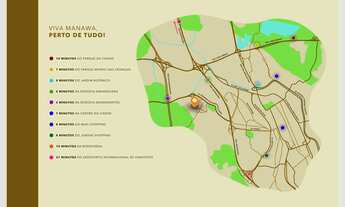 Imagem 6: Manawa Residencial em Jundiaí