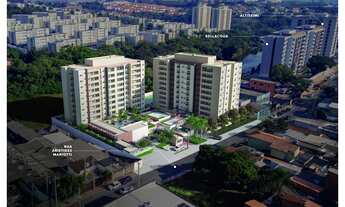 Imagem 2: Manawa Residencial em Jundiaí