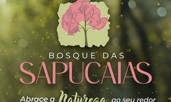 Imagem: Bosque das Sapucaias Campo Limpo Paulista
