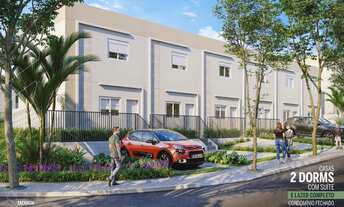 Imagem 6: Villagio dos Eucaliptos - Medeiros Jundiaí