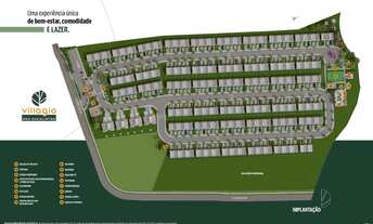 Imagem 7: Villagio dos Eucaliptos - Medeiros Jundiaí