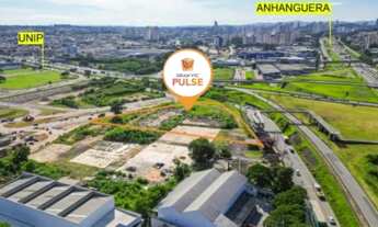 Imagem 4: Gran Vic Pulse Jundiaí