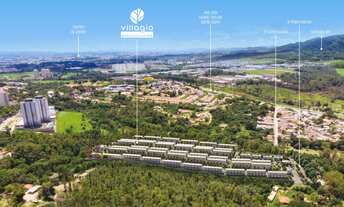 Imagem 4: Villagio dos Eucaliptos - Medeiros Jundiaí