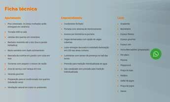 Imagem 6: Gran Vic Pulse Jundiaí